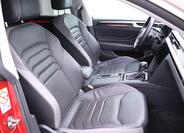 Volkswagen Arteon 11