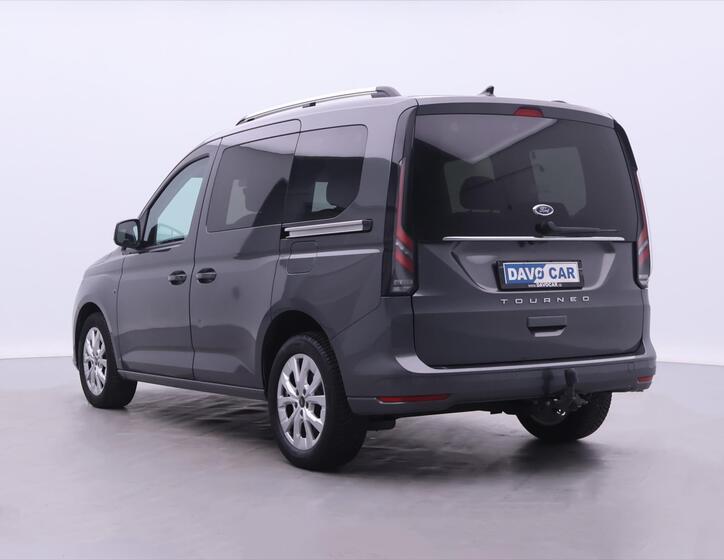 Ford Tourneo Connect 5