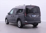 Ford Tourneo Connect 5