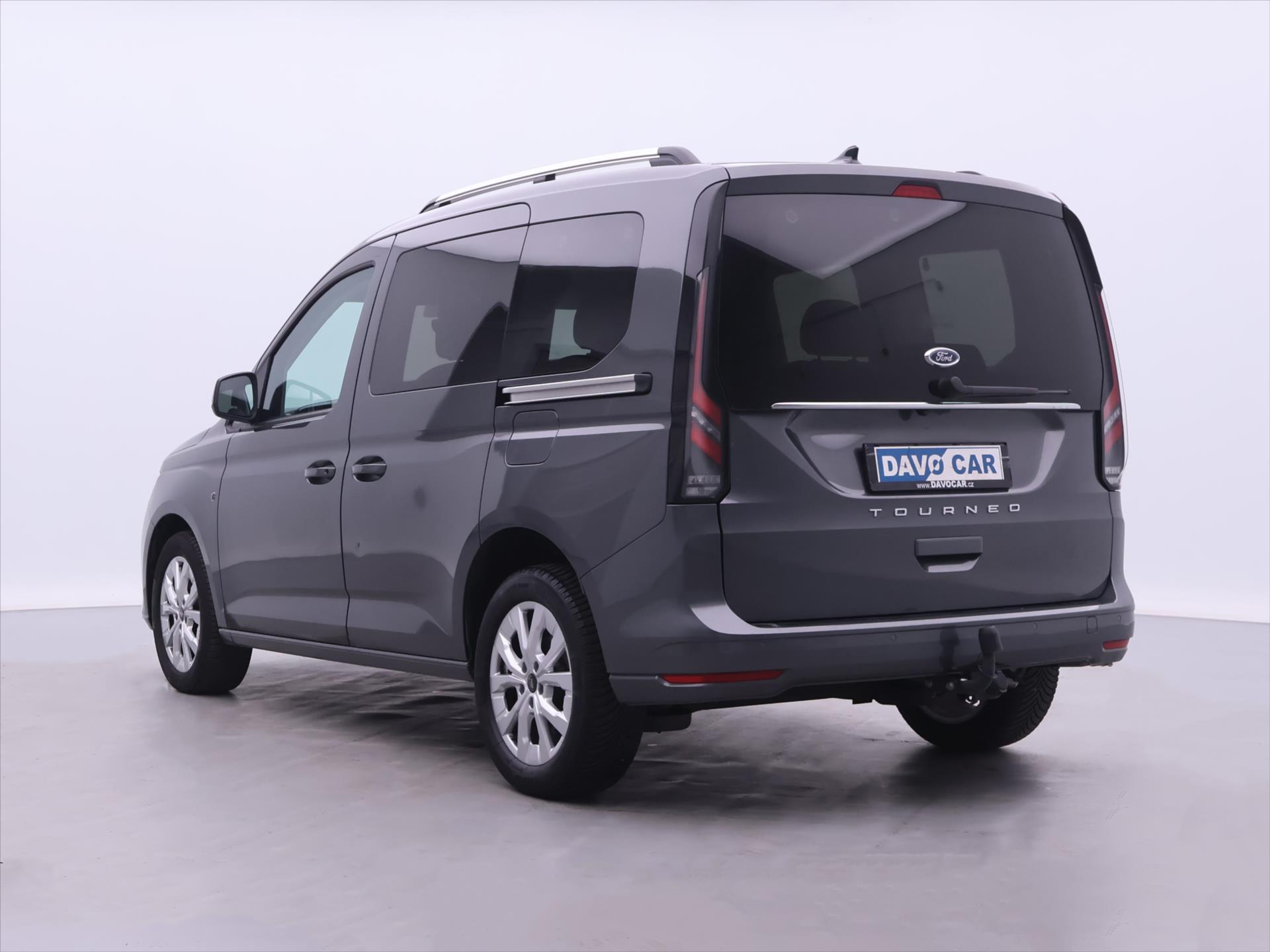Ford Tourneo Connect