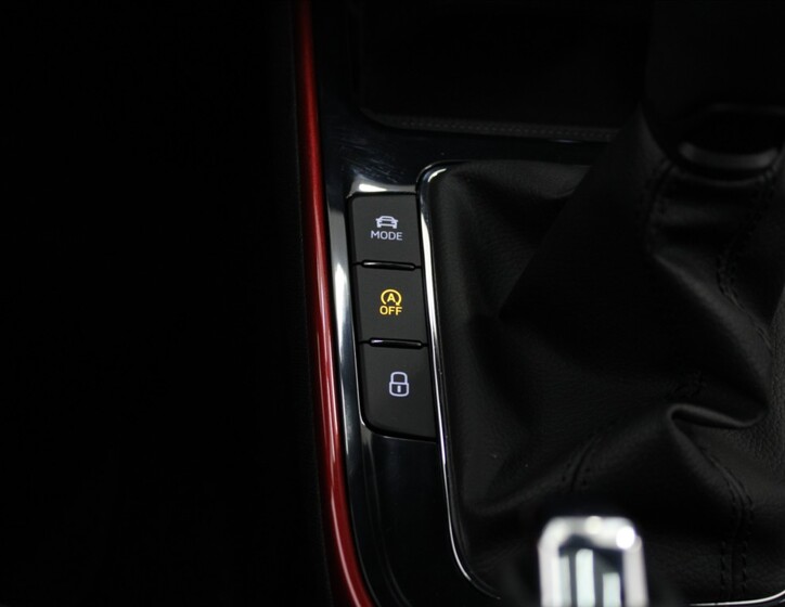 Škoda Fabia 18