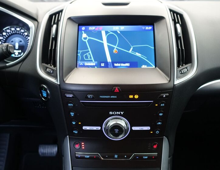 Ford Galaxy 15
