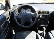 Seat Cordoba 12