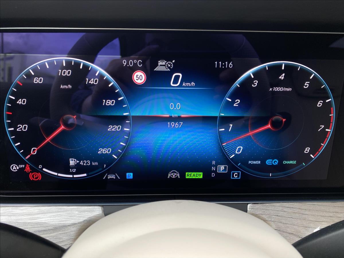 Mercedes-Benz Třídy E