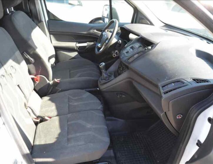 Ford Transit 16