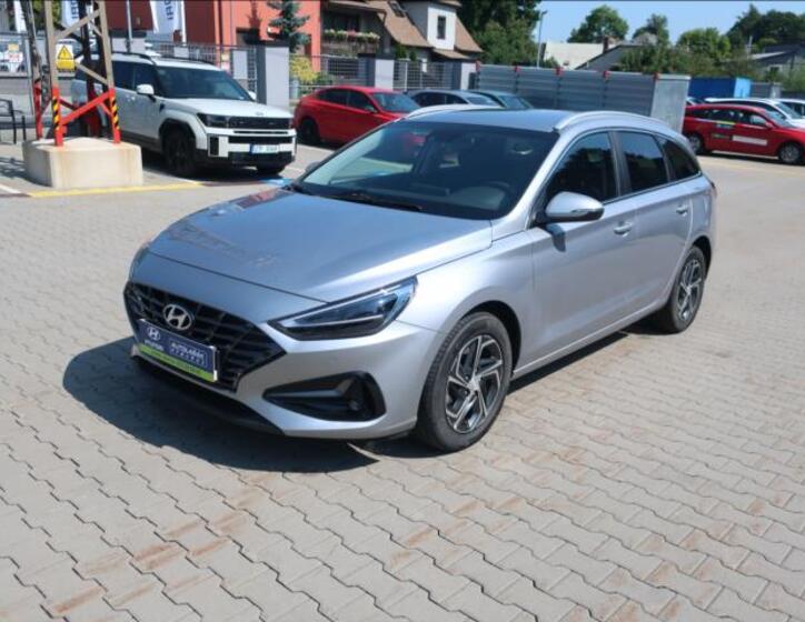 Hyundai i30 3