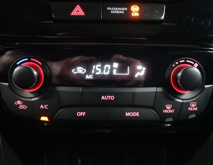 Suzuki Vitara 20