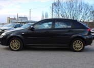 Chevrolet Lacetti 8