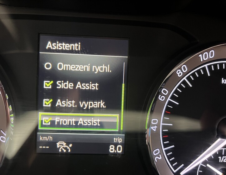 Škoda Karoq 36