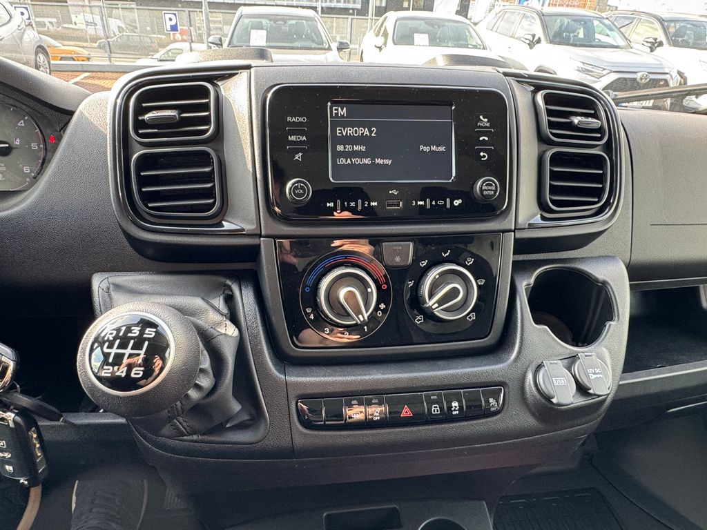 Toyota Proace Max