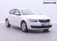 Škoda Octavia 1