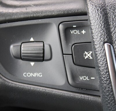 Peugeot 508 15