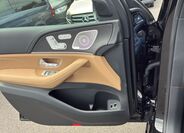 Mercedes-Benz GLS 22
