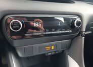 Toyota Yaris 22