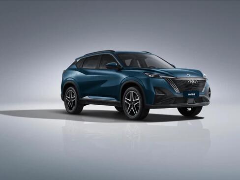 Dongfeng Ostatní