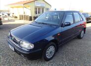 Škoda Felicia 3