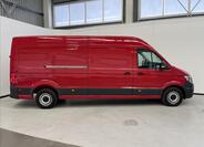 Volkswagen Crafter 3