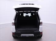 Land Rover Range Rover Sport 9
