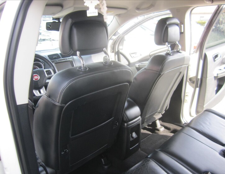 Fiat Freemont 26