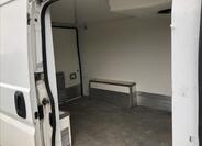 Peugeot Boxer 11