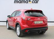 Mazda CX-5 5