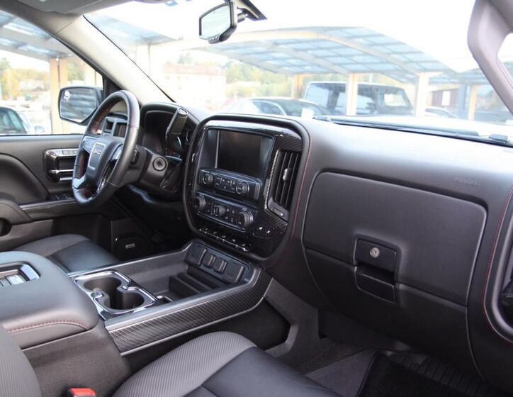 GMC Sierra 24
