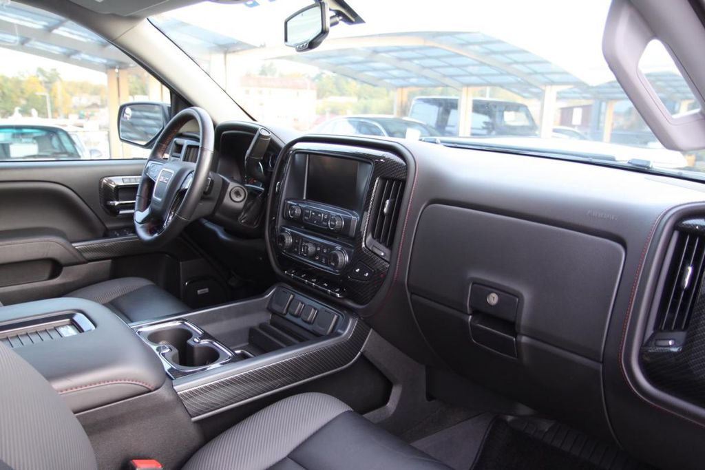 GMC Sierra