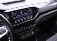 Volkswagen T-Cross 23