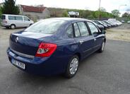 Renault Thalia 4