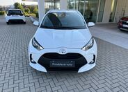 Toyota Yaris 9