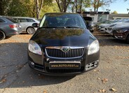 Škoda Fabia 2