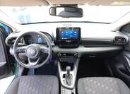 Toyota Yaris 13