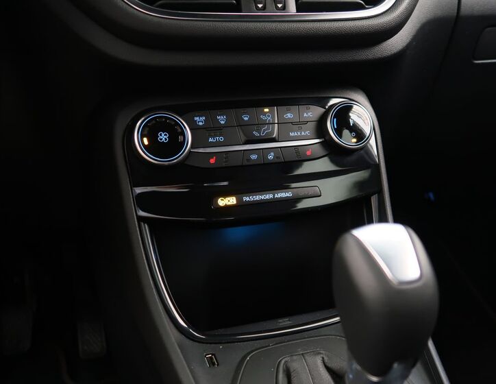 Ford Puma 18