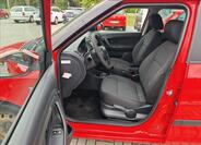 Škoda Fabia 10