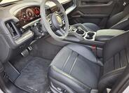 Porsche Cayenne 9