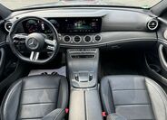Mercedes-Benz Třídy E 11