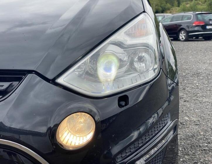 Ford S-MAX 7
