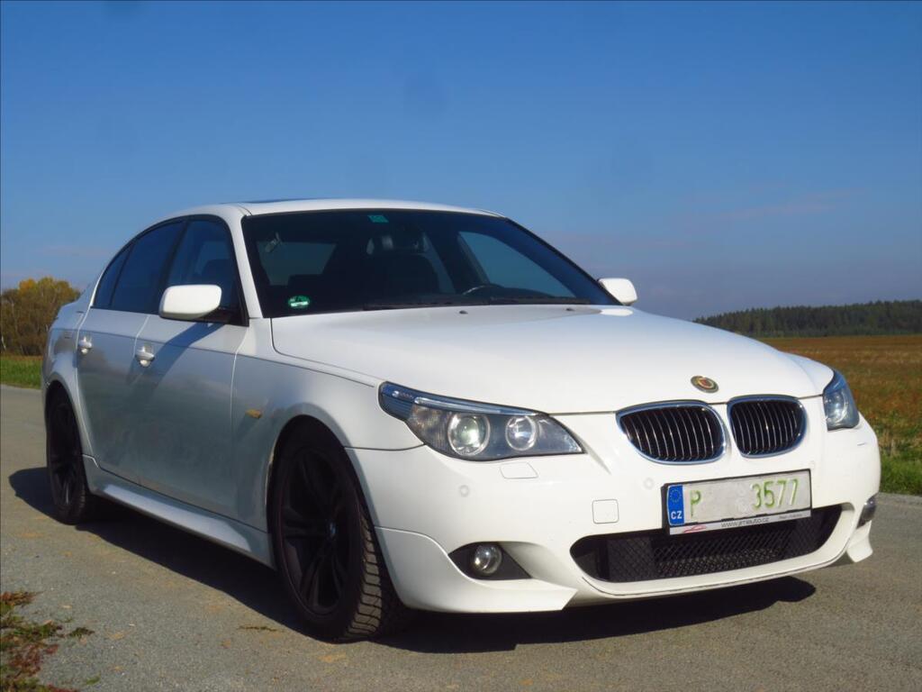 BMW Řada 5 3