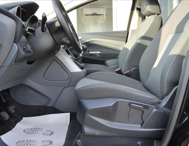 Ford C-MAX 15