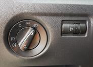Škoda Fabia 18