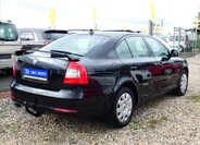 Škoda Octavia 6