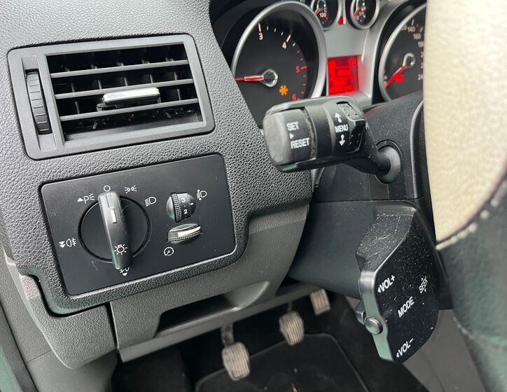 Ford Kuga 14