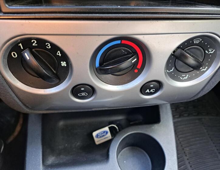 Ford Fusion 20