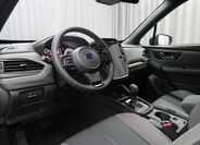 Subaru Forester 10