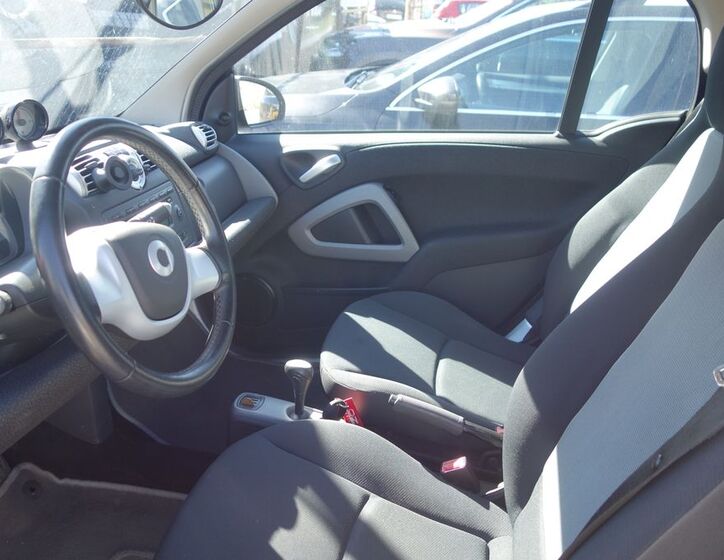 Smart Fortwo 16