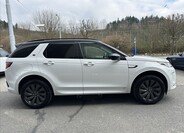 Land Rover Discovery Sport 6