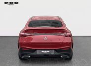 Mercedes-Benz GLC 4