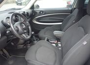 Mini Paceman 16