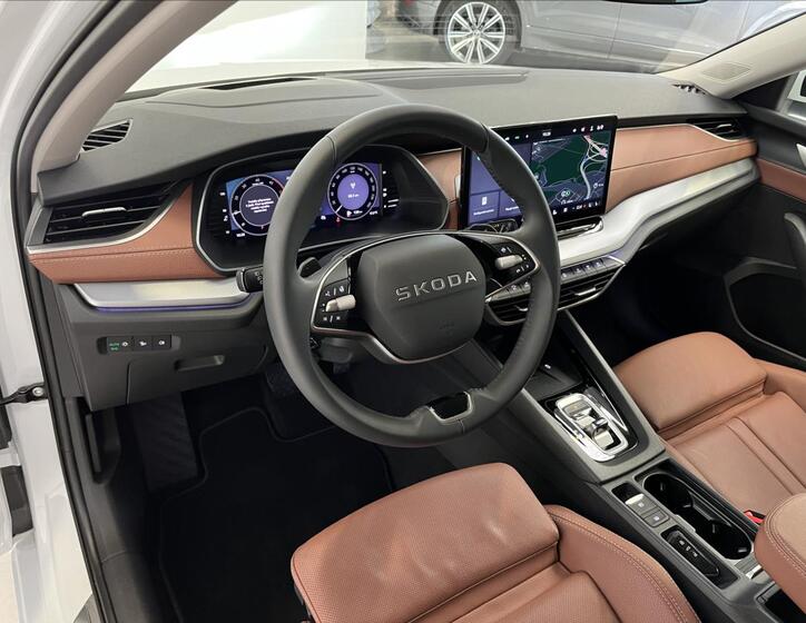 Škoda Octavia 6
