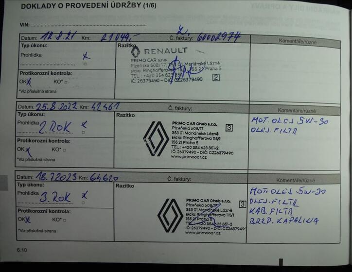 Renault Clio 48